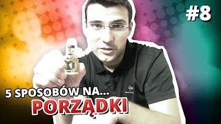 5 sposobów na PORZĄDKI [upl. by Aiksas127]