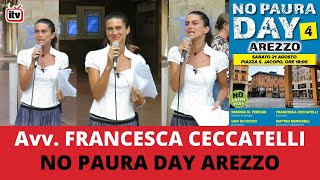 Avv FRANCESCA CECCATELLI lagenesiorg [upl. by Grazia]