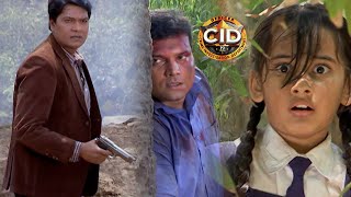 क्या CID Team बचा पायेगी इस बच्चे को  CID Inspector Daya को क्यों बुलाया अपने अड्डे पे CID Full Ep [upl. by Stesha246]