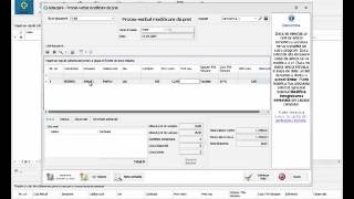 Proces verbal de modificare de pret [upl. by Omiseno]