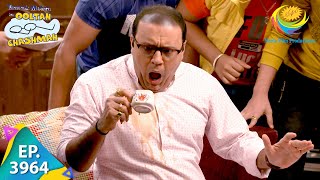 How will Bhide handle this trouble  Taarak Mehta Ka Ooltah Chashmah  Full Episode  26 Dec 2023 [upl. by Aenel]