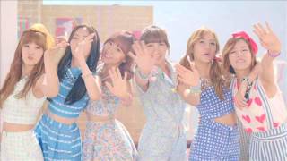 no no no  Apink Thai ver lyrics by Soneshiner [upl. by Allekram]