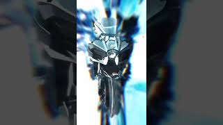 KAWASAKI NINJA H2R kawasaki motorcycle short edit trending [upl. by Thomasa539]