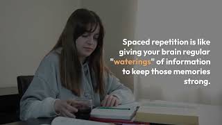 Spaced Repetition Learn and Remember Information LongTerm [upl. by Troy952]