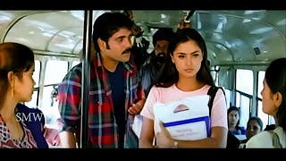 Om Mangalam Mangalam  Nagarjuna Hindi Movie  Simran [upl. by Vite572]