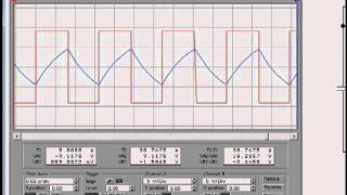 I MULTIVIBRATORI ASTABILImp4 [upl. by Radu]