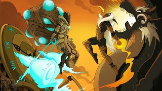 Wakfu grougaloragran vs nox Amv its over full fight [upl. by Rosemari136]