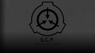 SCP Foundation Theme  Secure Contain Protect [upl. by Azila]