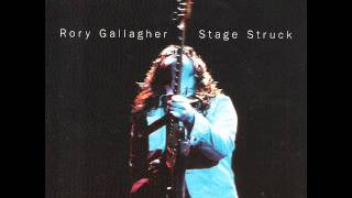 Rory Gallagher live  quotBrute Force amp Ignorancequot [upl. by Myna]