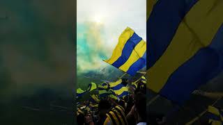 Rosario Central VS Newells Old Boys classic from the City of Rosario classic match viralvideo [upl. by Letrice]