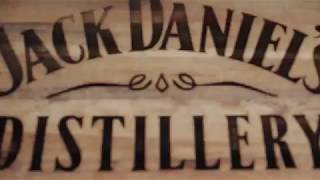 Jack Daniels Tennesse Sour Mash un Whisky con identidad Bourbon [upl. by Buzz]