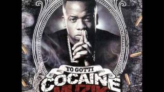 Yo Gotti  Pure Cocaine [upl. by Lauder]