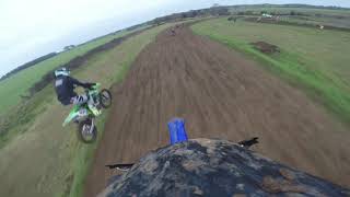 GoPro Robert keightley minchinhampton mx 2019 [upl. by Schulze]