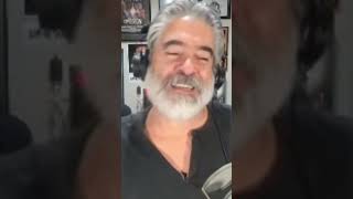 Vince Russo on Edge in AEW 25 Years after they Worked in WWE [upl. by Riabuz]