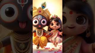 Ahe mahaprabhu New jagannath Bhajan bhajan jagannath jagannathbhajan shorts short short feed [upl. by Narhet711]