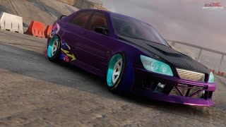 CarX Drift Racing Online Morning Drift Sesh [upl. by Shem868]