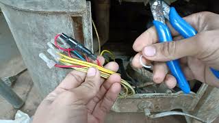 Umuugong na washing machine  repair tutorialstep by step JM TUTORIAL [upl. by Eneroc803]