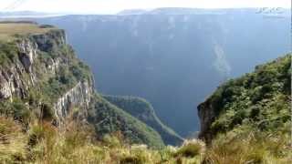 Bonus video Cânion Fortaleza  Serra Geral  Aparados da Serra  Serra Gaúcha [upl. by Butterfield]