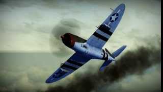 Wings of Prey — US Planes Trailer [upl. by Eila127]