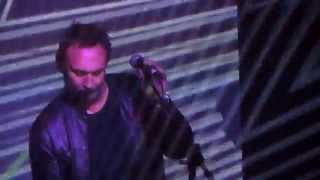 Wrangler  quotSensoriaquot Cabaret Voltaire  Live at Red Gallery London  18 October 2014  dsoaudio [upl. by Asiruam]