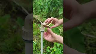 Water Sprinkler for Garden garden water irrigation gadgets [upl. by Dinny318]