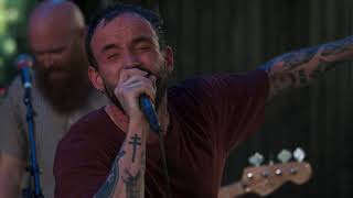 IDLES  Love Song Live on KEXP [upl. by Ahseim498]