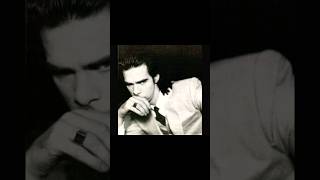 Nick Cave  Fifteen Feet of Pure White Snow acoustic cover nickcave [upl. by Afirahs54]