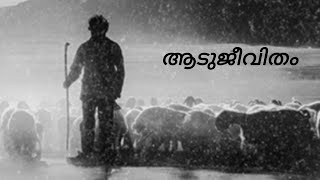 Periyone Rahmane song lyricsaadujeevithamprithvirajamalapaul viraltrendingthegoatlife [upl. by Calisa900]