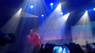 Craig David  Insomnia Live in Java Jazz Festival 2013 [upl. by Novar]