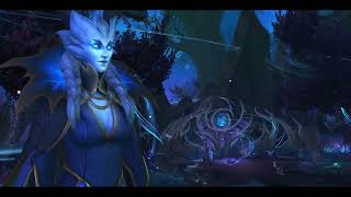 FR WORLD OF WARCRAFT  SHADOWLANDS  SYLVARDEN  ÉPISODE 10 [upl. by Ciardap986]