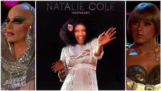 GOOD TO BE BACK  NATALIE COLE [upl. by Weil]