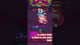 So willow can kinda cracked phonk music brawlstars brawlstars [upl. by Danziger151]