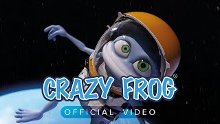 Crazy Frog  A Ring Ding Ding Ding Official Video [upl. by Axe]