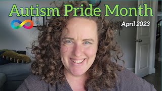 Autism Pride Month  April 2023 [upl. by Modie]