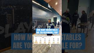 We need to get to the bottom of this 🧐 nfl seahawks uncrustables [upl. by Anirb157]