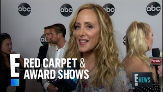 quotGreys Anatomyquot Stars Weigh In on Season 15  E Red Carpet amp Award Shows [upl. by Galligan]