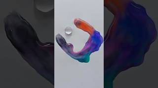 satisfyingcolourmixing youtubeshort viralvideo [upl. by Roselba796]