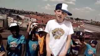 Coole Kids Rap 2014  JUMP JUMP [upl. by Aeuhsoj700]