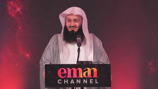 NEW  Holding on to Your Faith  Facing Reality  Mufti Menk [upl. by Joo]