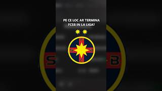 FCSB in Spania La LIGA fcsb [upl. by Meldoh823]