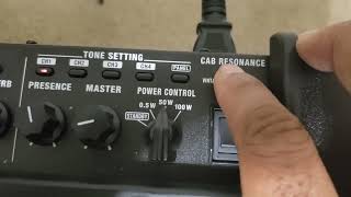 Review Boss Katana 100 MK2 Amp [upl. by Vonny577]