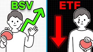 Bausparvertrag VS ETF  Der BESTE Weg zur eigenen Immobilie [upl. by Nongim247]