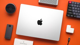 MacBook Accessories You Probably Havent Heard Of In 2024 [upl. by Dry]