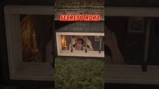 Oscuro secreto en red Fred redemption 2 rdr2 gaming [upl. by Leirbma]