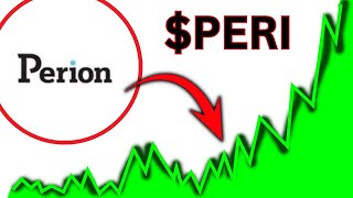 🧨 PERI Stock Perion Network stock PERI STOCK PREDICTIONS PERI STOCK Analysis PERI stock news today [upl. by Seaden702]