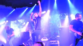 Parkway Drive  I Watched Live Sydney Roundhouse 2013 [upl. by Annaeerb]