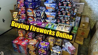 How to Buy Fireworks Online Wholesale [upl. by Ervine]