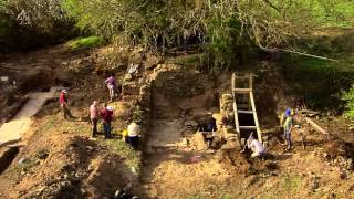 Time Team S18E10 Search for the Domesday Mill Buck Mill Somerset [upl. by Onia425]