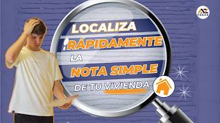 CÓDIGO REGISTRAL ÚNICO CRU”🔑“IDUFIR”🏡“NÚMERO DE FINCA REGISTRAL”🔢 DIFERENCIAS [upl. by Walkling]