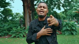 Ben MAVINGA  BISO KAKA YESU  Official Video [upl. by Barcroft]